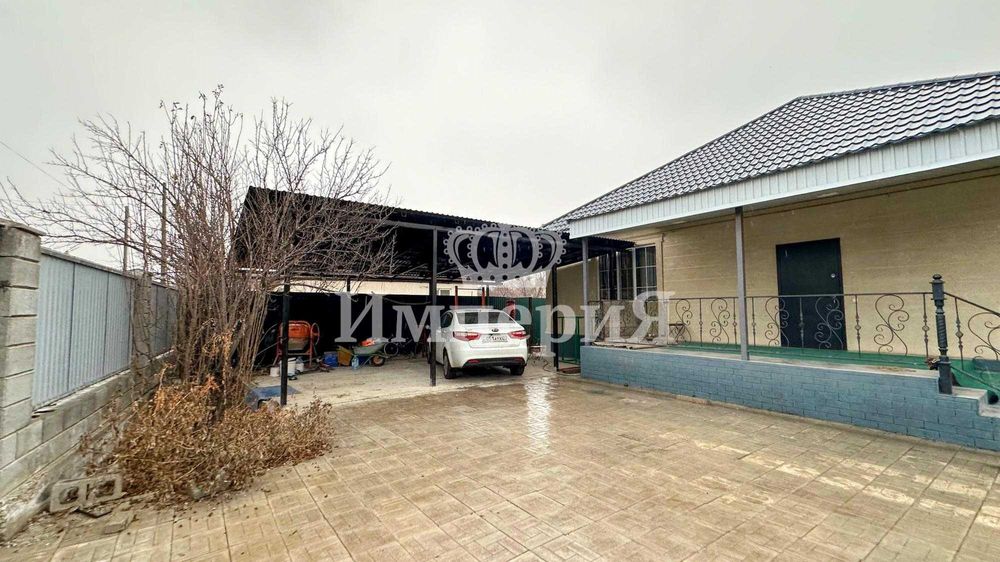 Частный дом Суйениш