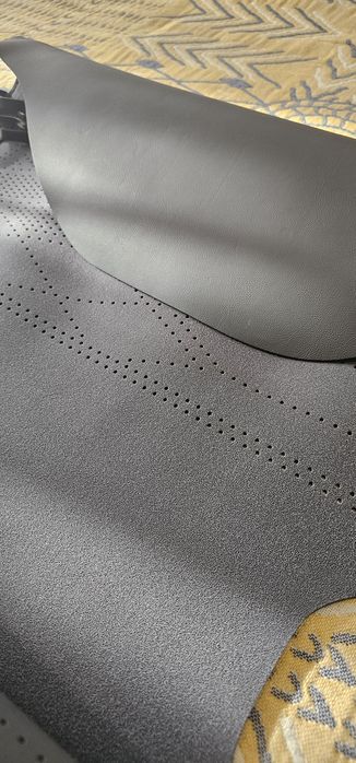 Чехлы для автомобильных сидений