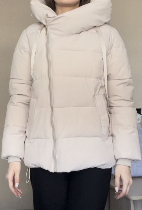 Куртка демисезон женская