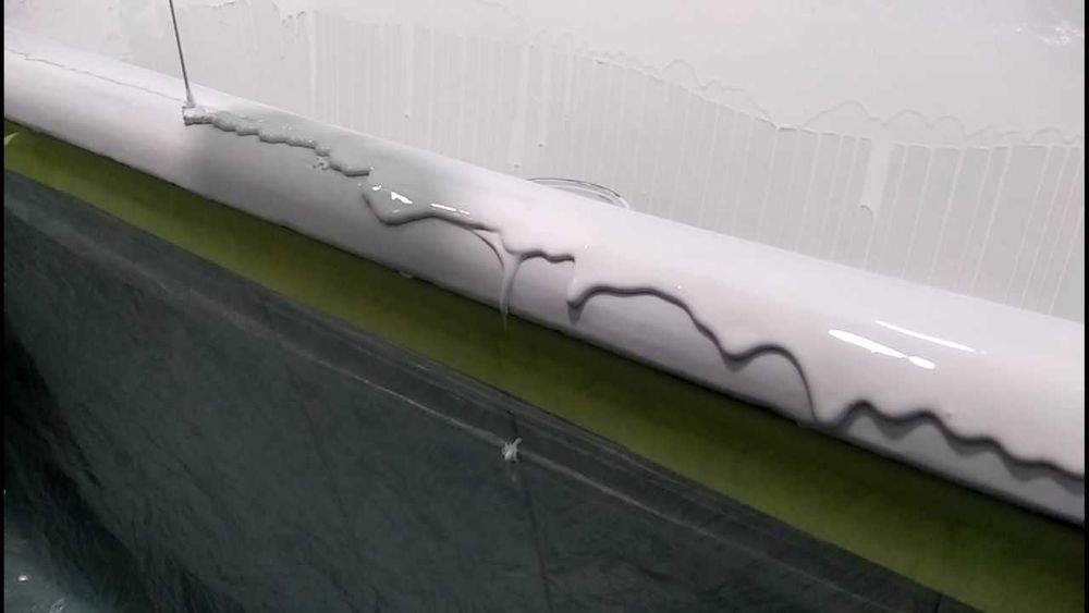 Эмалировка ванн. Реставрация ванн в Ташкенте. Ф/о - любая.