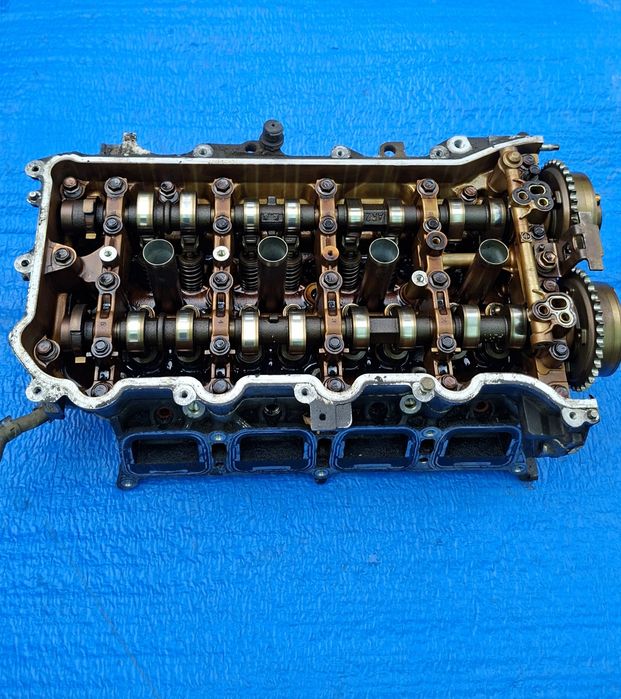 Головка 2AR-FE Toyota