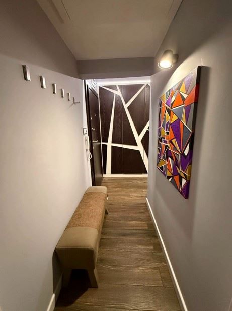 Дава се под наем Тристаен апартамент в София, Лозенец - 76 кв.м за 1097.01 € - Снимка #10