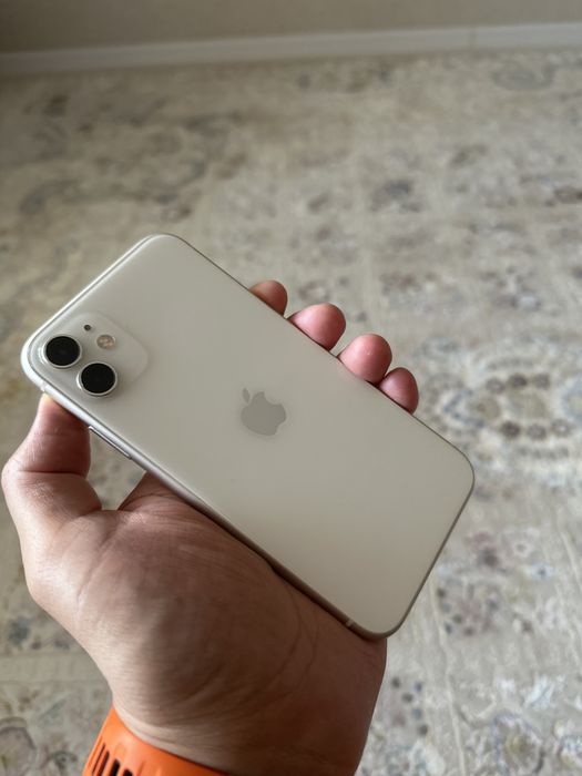 Продам iphone 11