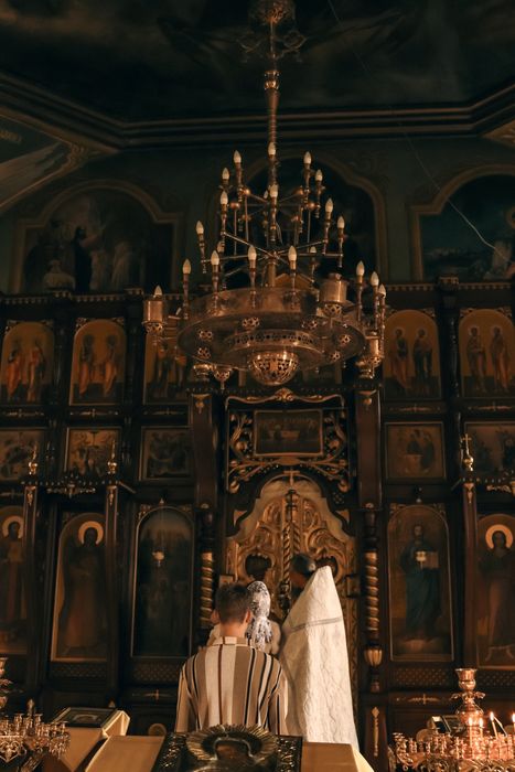 Фотограф на Крещение | Венчание
