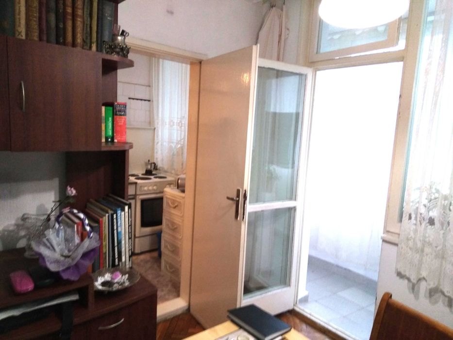 Дава се под наем Тристаен апартамент в Варна, Чайка - 75 кв.м за 382.5 € - Снимка #4