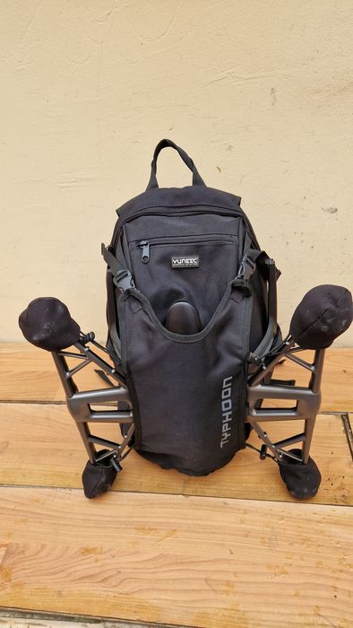 Drona Yuneec Q500