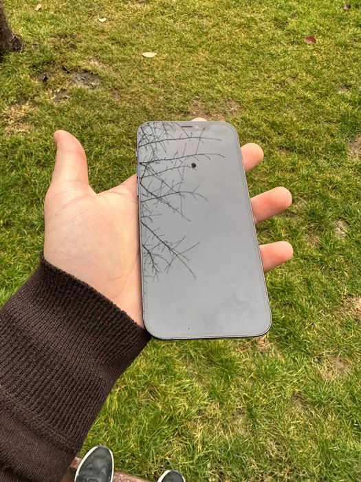 Iphone 12 pro srochna