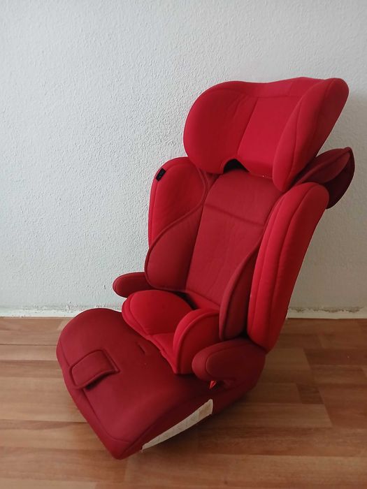 Scoica si scaunel masina pentru bebelus