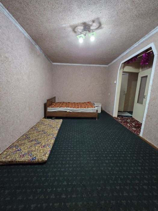 Фрунзенский ижара 1-хона