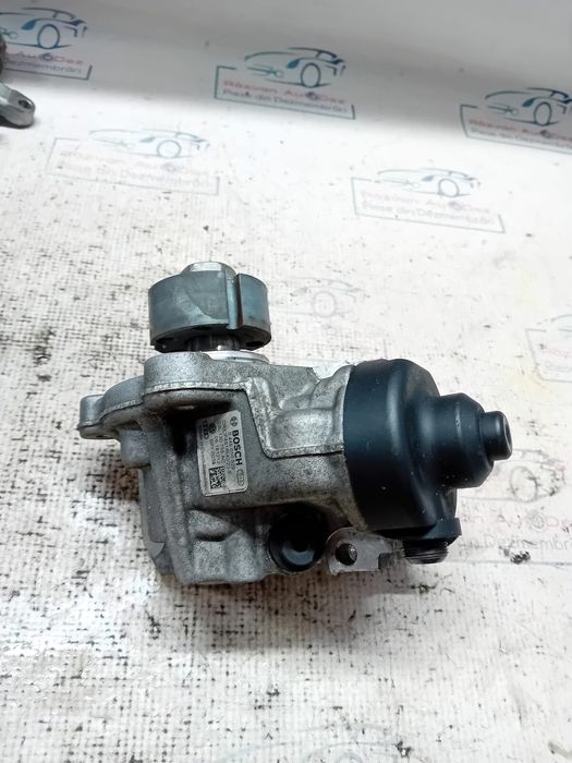 Kit injectie complet Audi A4 B8 2012