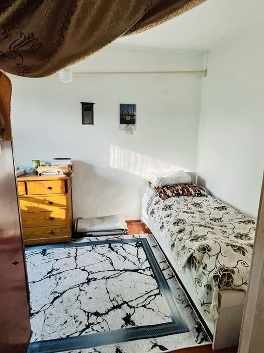 Срочно продам дом Алатау 8соток