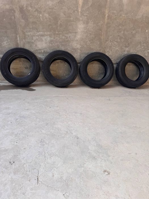 Michelin  265/60 R18 cross climate 2 suv Made in Poland