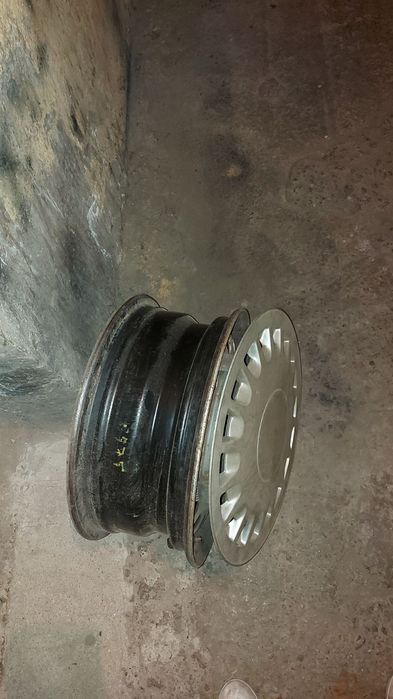 Метални джанти за opel