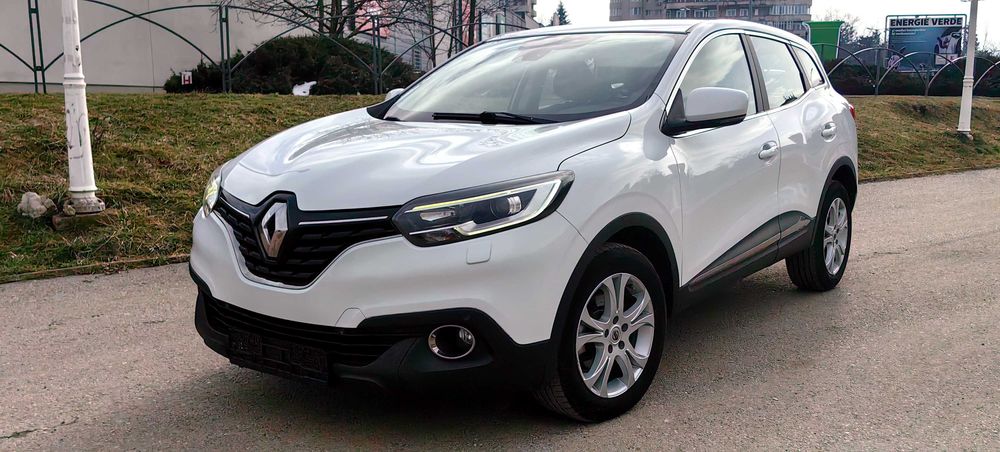 RENAULT Kadjar 2016 — imagine 3
