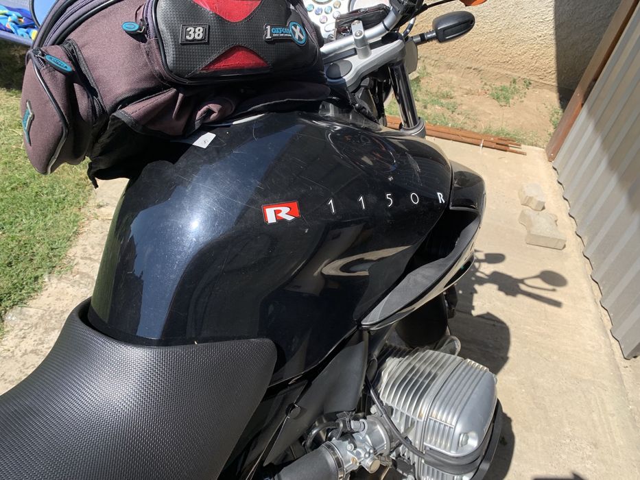 Motociclete bmw 1150 cm