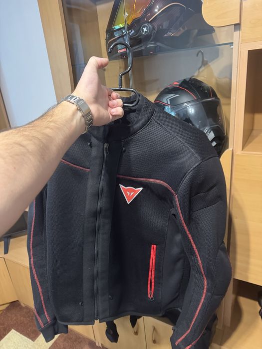 Echipament Moto Dainese ixon