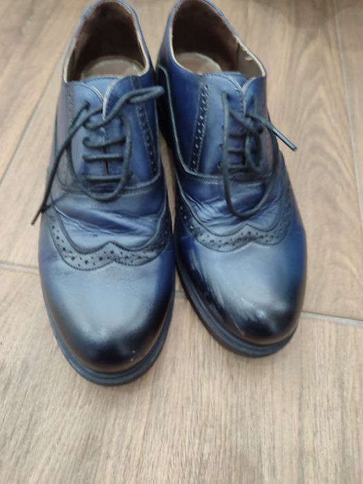 Pantofi Marelbo casual