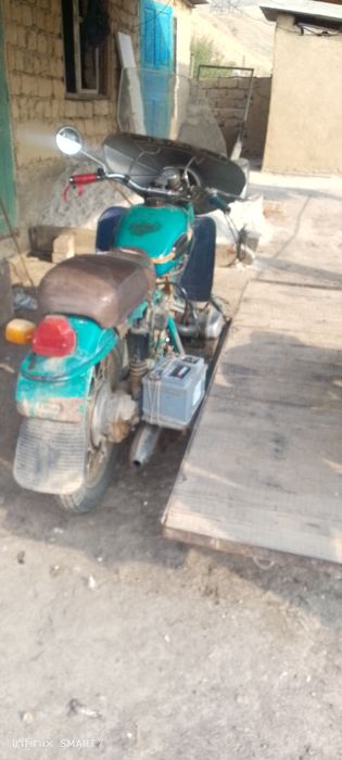 Мотоцикл Урал сотилади