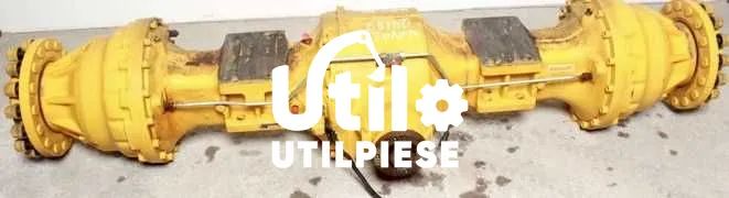 punte fata volvo l90g l90h l90f l70g l70h l120g + piese volvo