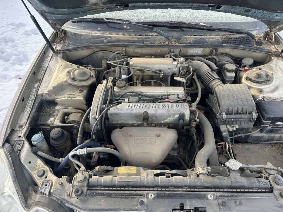 Соната  по запчастям разбор