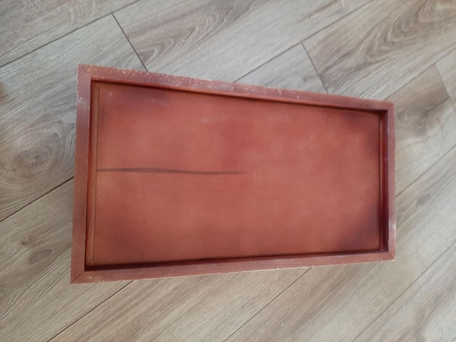 Нарды ручной работы