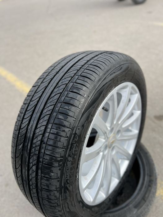 Kobalt saka 17 diska balon