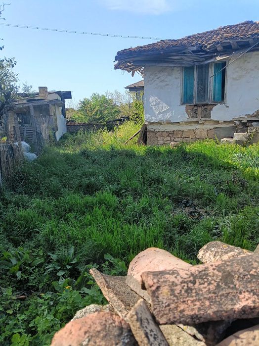 Продава се Парцел в Разград, Житница - 460 кв.м за 156 €/кв.м - Снимка #1