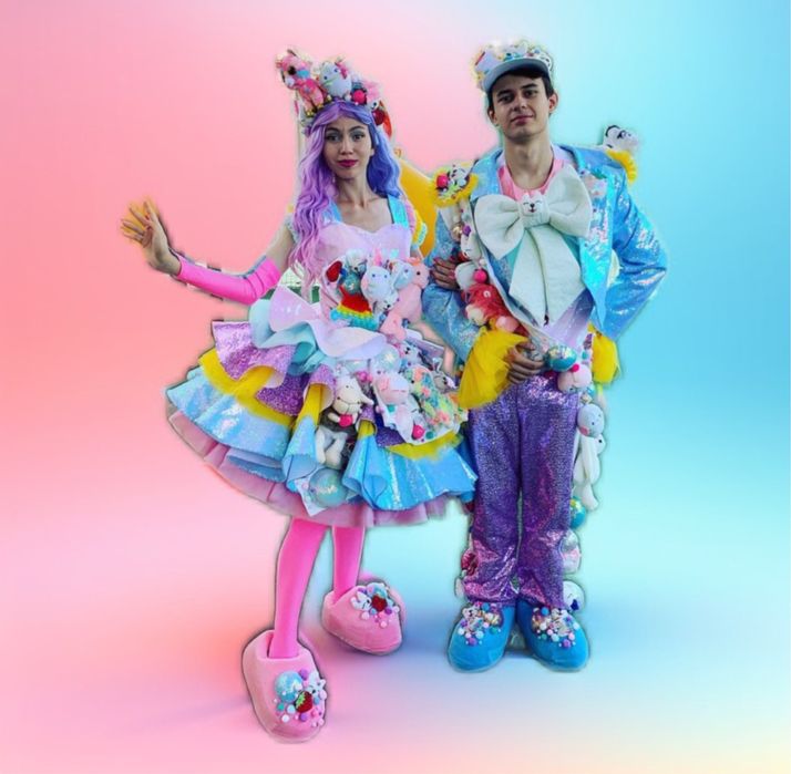 Аниматоры Ташкент