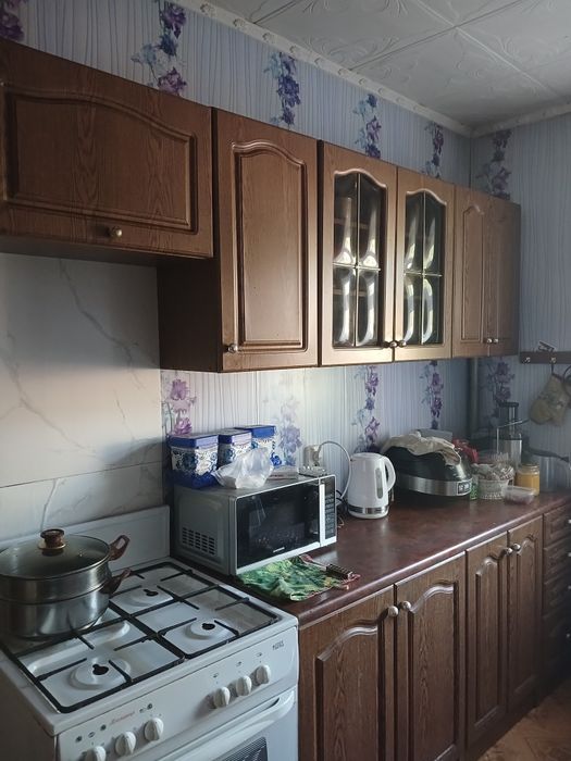 Сдаю.дом в районе Стадиона Шахтёр