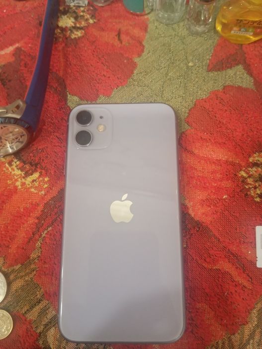Iphone 11 64гиг 76%