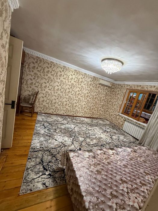 qizlarga sheriklikka kvartira NOVZA