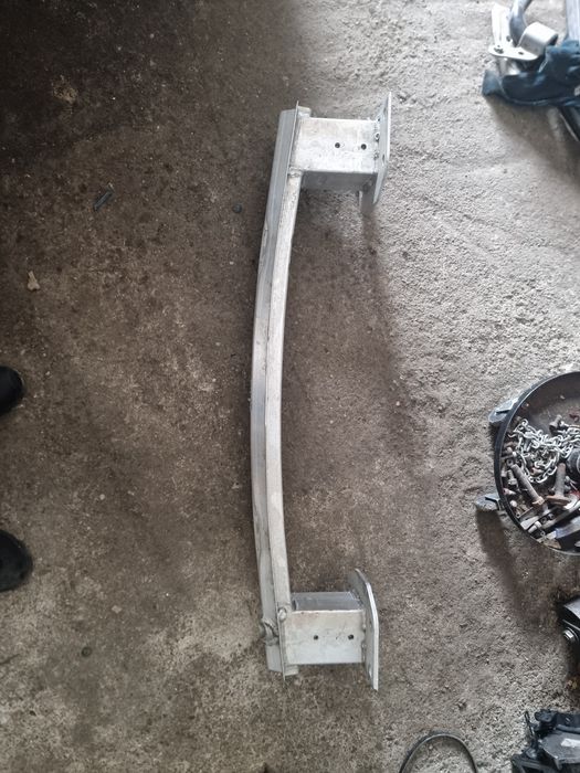 Armatura bara spate bmw x5 x6 g05 g06