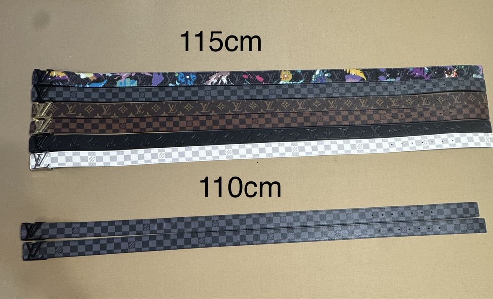 Curele Lv Louis Vuitton