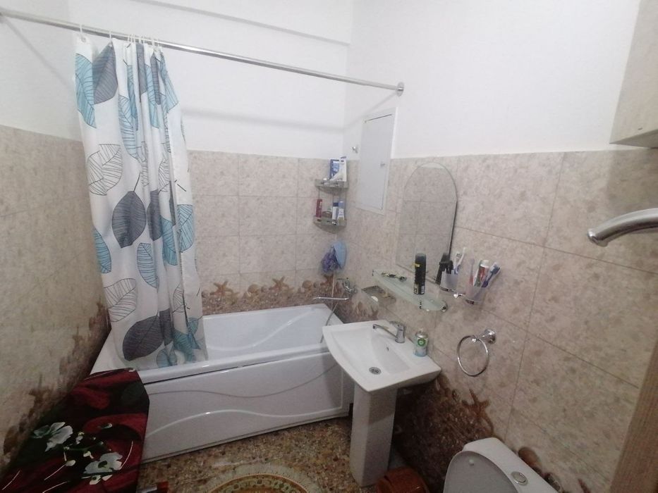 Сдаётся квартира долгосрочно