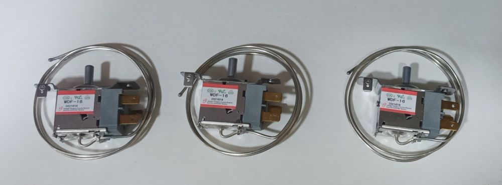 Терморегулятор для Холодильников WDF - 16.