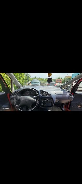 Volkswagen Sharan 1.9tdi 90 cai