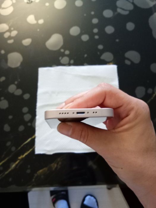 iPhone 13 mini Като Нов