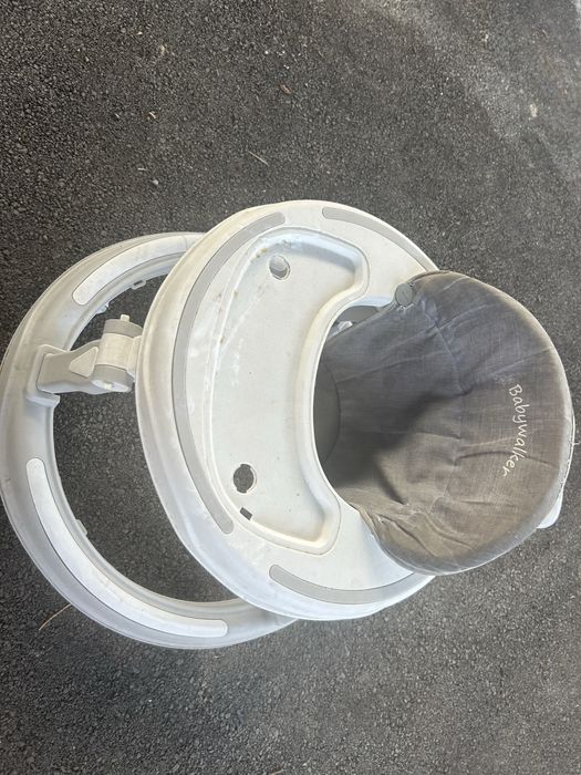 Детский стул для кормление