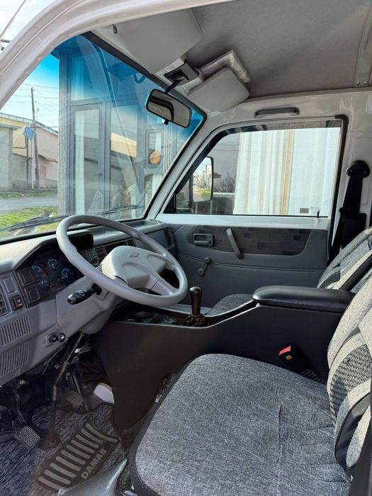 Damas sotiladi 2025 yil