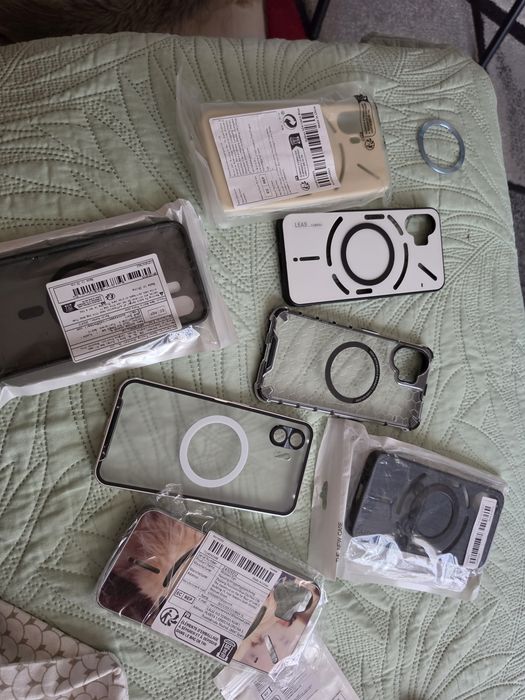 Vand telefon nothing phone 2