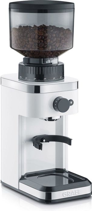 Espressor manual WMF Lumero + rasnita profesionala Graef