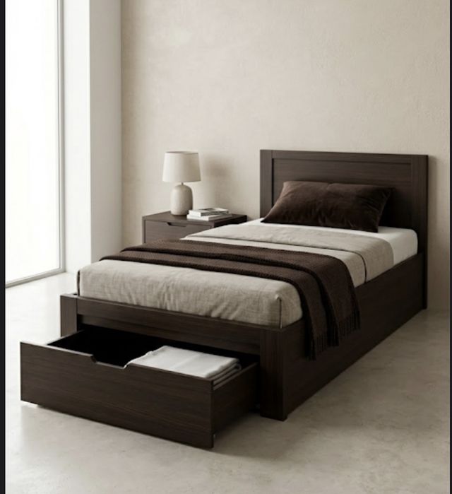 Sifatli MDF Kiravatlar | 1 va 2 Kishilik | Tayyor va Zakaz