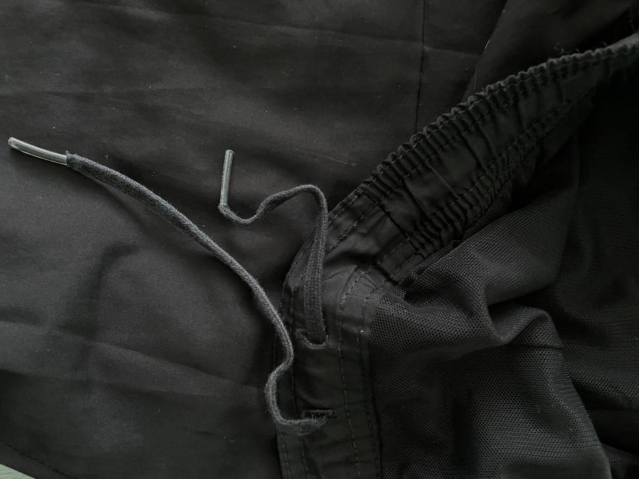 Детски анцуг, Puma