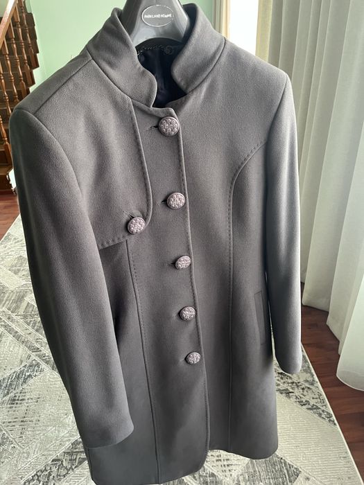 Пальто осень-весна