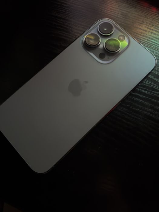 Apple Iphone 13 pro