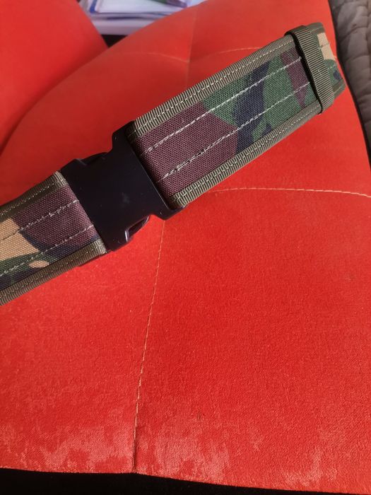 Колан-лов и риболов!