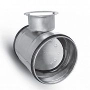 Clapeta reglabila fi 125