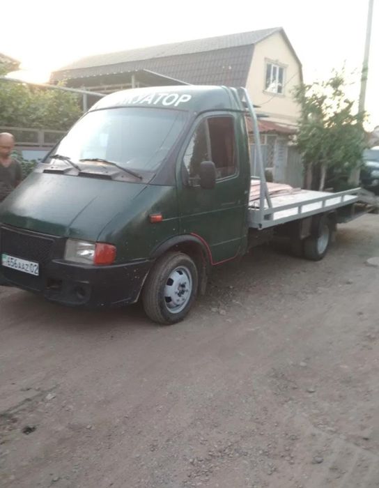 Эвакуатор недорого