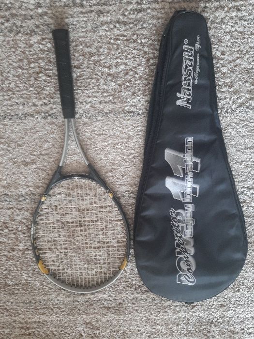 Racheta tenis Nassau
