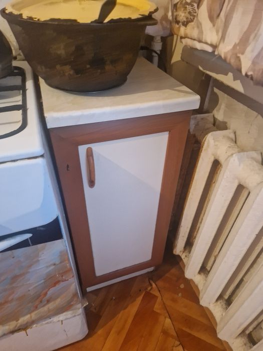 Кухонный гарнитур бу